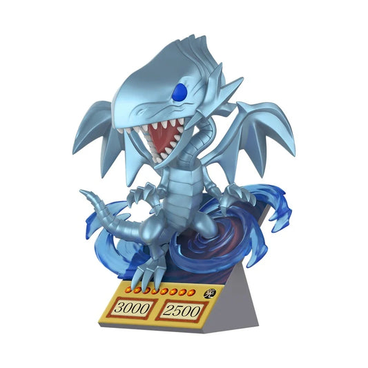 YU-GI-OH! - POP Premium - Blue-Eyes White Dragon (Card) - No. 2316