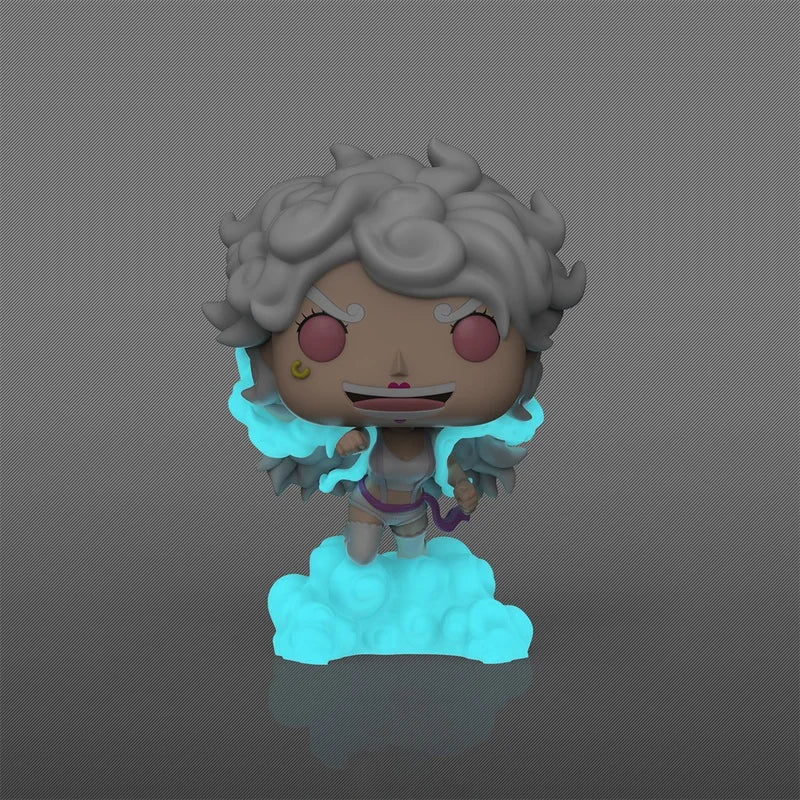 ONE PIECE - POP Animation - Jewelry Bonney (Chase) - No. 2255