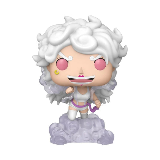 ONE PIECE - POP Animation - Jewelry Bonney - No. 2255