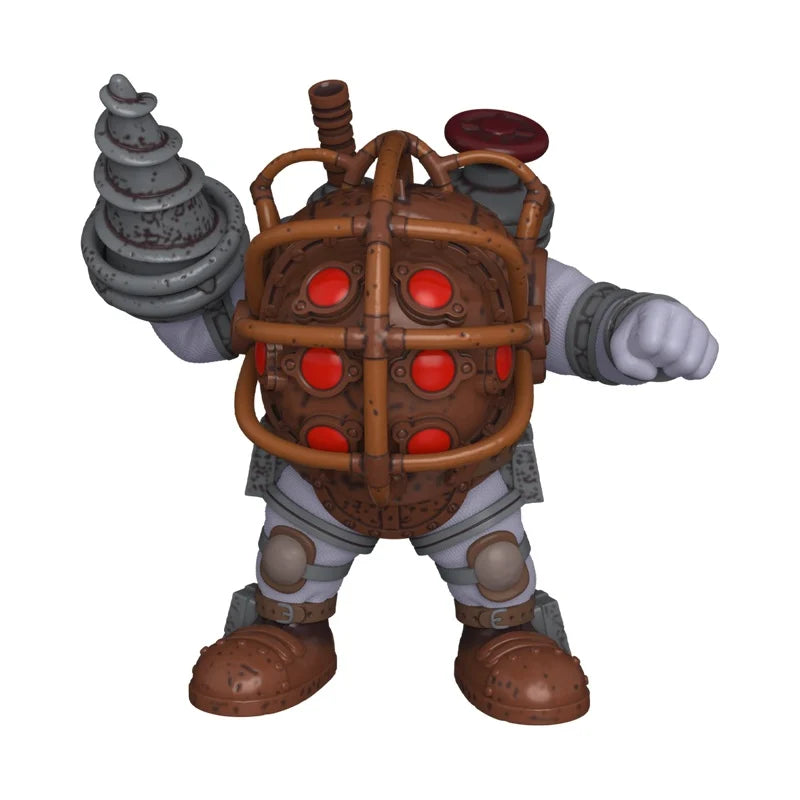 BIOSHOCK - POP Super 6'' - Bouncer Big Daddy - N° 1145