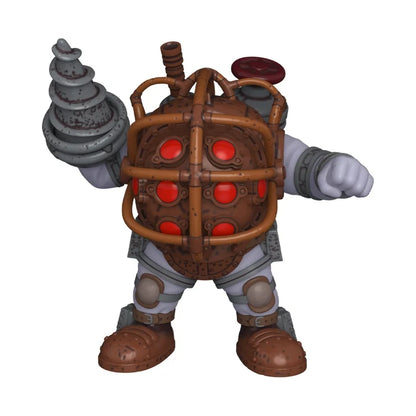 BIOSHOCK - POP Super 6'' - Bouncer Big Daddy - N° 1145