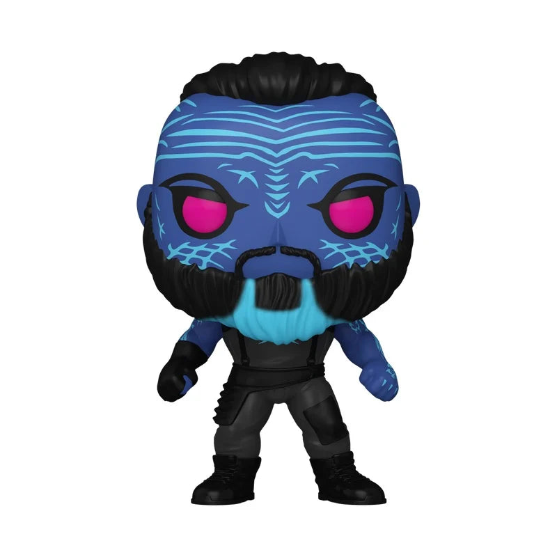 WWE POP! Vinyl Figure – Bray Wyatt – Nr. 199