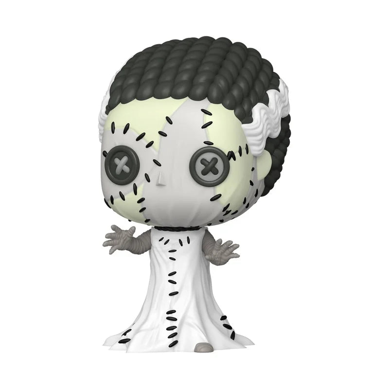 UNIVERSAL MONSTERS - POP Movies - Bride of Frankenstein - N° 2012