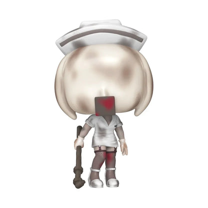 SILENT HILL 2 - POP Games - Bubblehead Nurse - N° 1204