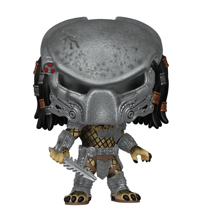 PREDATOR - POP Movies - Bull Predator - No. 1999
