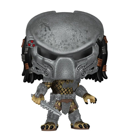 PREDATOR - POP Movies - Bull Predator - No. 1999