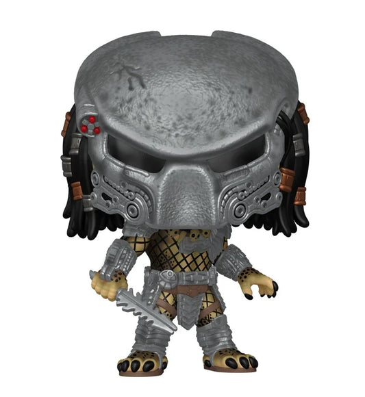 PREDATOR - POP Movies - Bull Predator - N° 1999