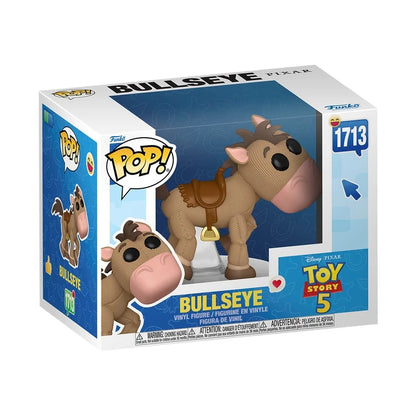 TOY STORY 5 - POP Premium - Bullseye - No. 1713