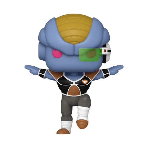 Dragon Ball Z POP! Animation Vinyl Figure – Burter (GW) – Nr. 1494