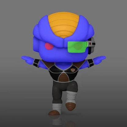 Dragon Ball Z POP! Animation Vinyl Figure – Burter (GW) – Nr. 1494
