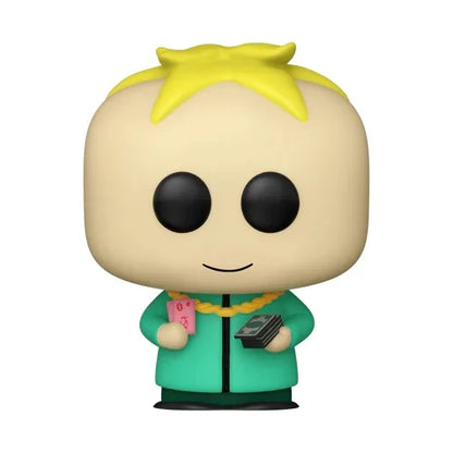 South Park POP! TV Vinyl Figure – Kissing Company Butters – No. 1758