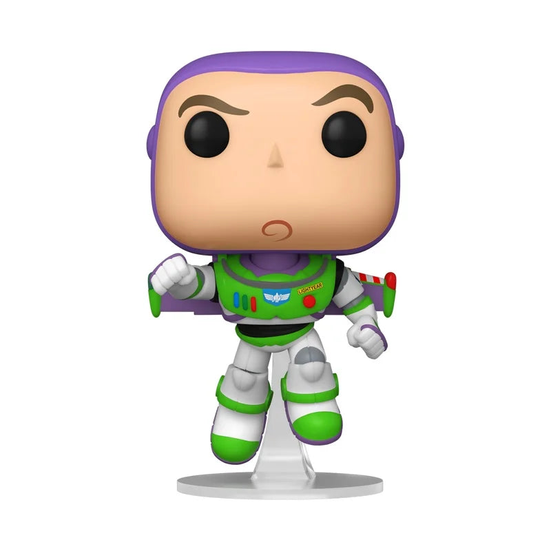 TOY STORY - POP Disney - Buzz (GW) - No. 1726