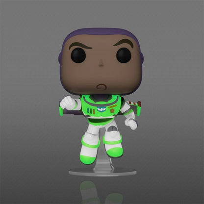 TOY STORY - POP Disney - Buzz (GW) - No. 1726