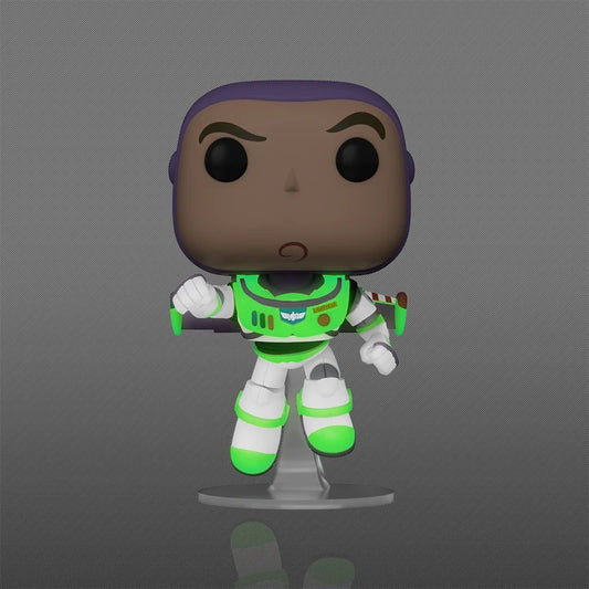 TOY STORY - POP Disney - Buzz (GW) - No. 1726