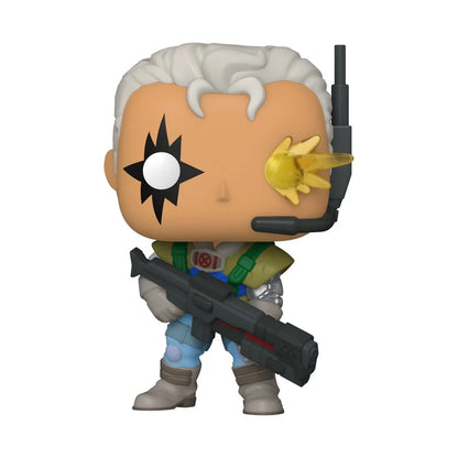 X-MEN '97 - POP Marvel - Cable (X-Corp) - N° 1594
