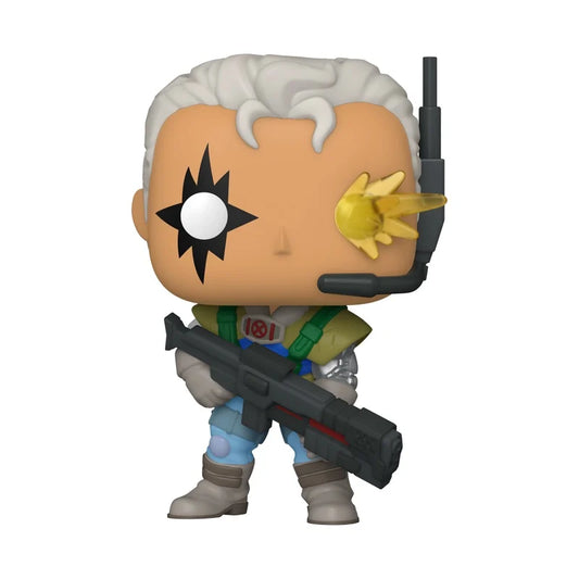 X-MEN '97 - POP Marvel - Cable (X-Corp) - No. 1594