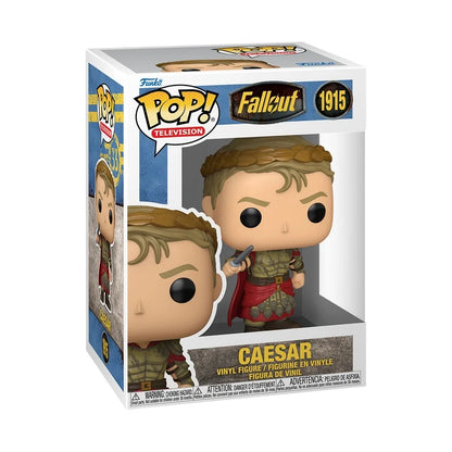 FALLOUT - POP TV - Caesar - No. 1915