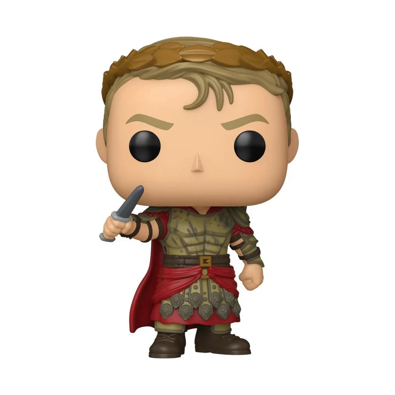 FALLOUT - POP TV - Caesar - No. 1915