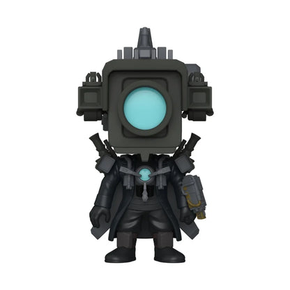 SKIBIDI TOILET - POP - Titan Cameraman - N° 2365