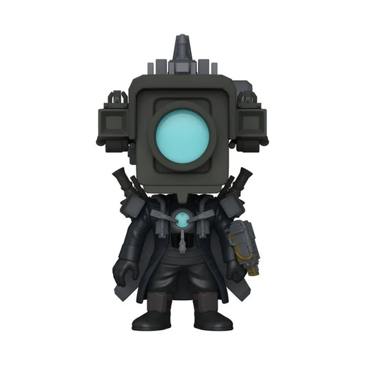 SKIBIDI TOILET - POP - Titan Cameraman - N° 2365