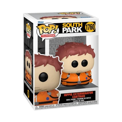 South Park POP! TV Vinyl Figure – Eric Cartman – No. 1760