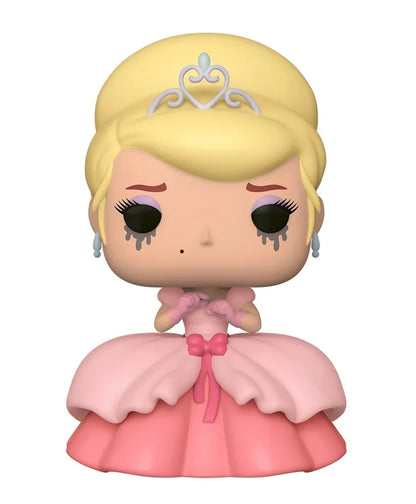 The Princess and the Frog POP! Disney Vinyl Figure – Charlotte – Chase – No. 1671