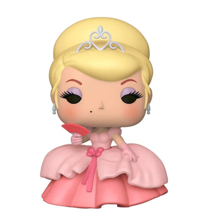 The Princess and the Frog POP! Disney Vinyl Figure – Charlotte – Nr. 1671