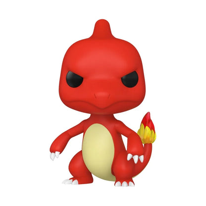 POKEMON - POP Games - Charmeleon - N° 1157