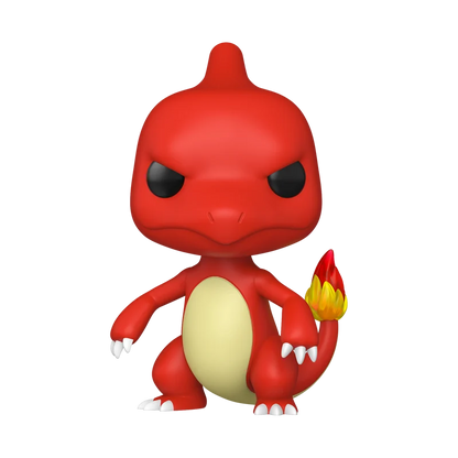 POKÉMON - POP Jumbo - Charmeleon - N° 1195