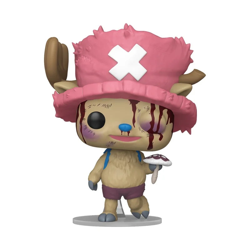 ONE PIECE REFRESH - POP Animation - Chopper (Chase) - N° 2340