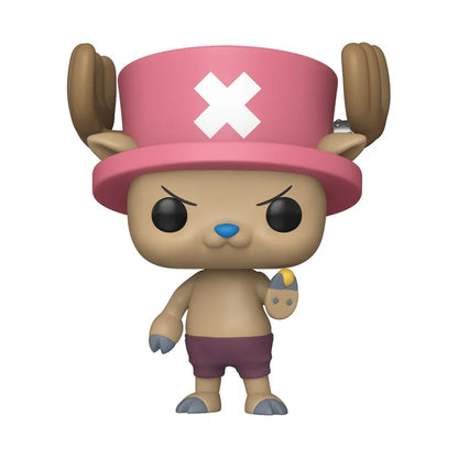 ONE PIECE REFRESH - POP Animation - Chopper - N° 2340