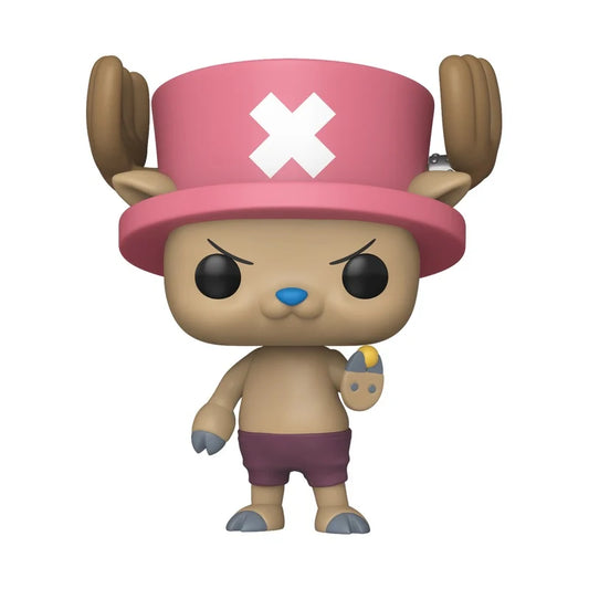 ONE PIECE REFRESH - POP Animation - Chopper - N° 2340