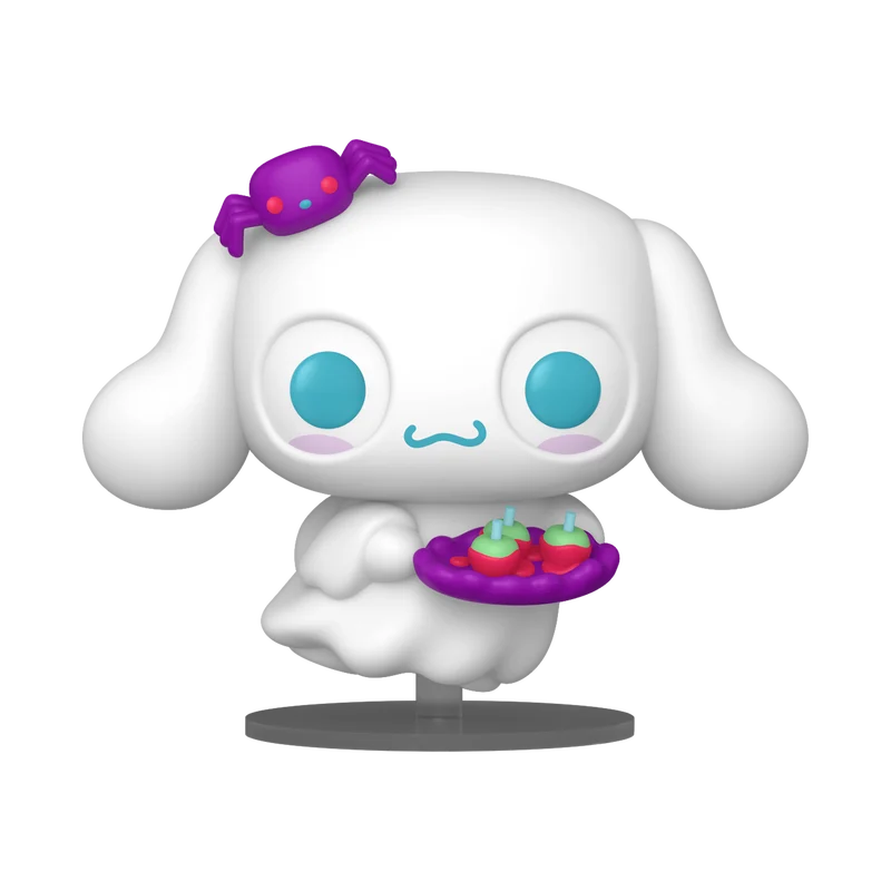 HELLO KITTY - POP Sanrio - Cinnamoroll Spooky GitD - N° 156