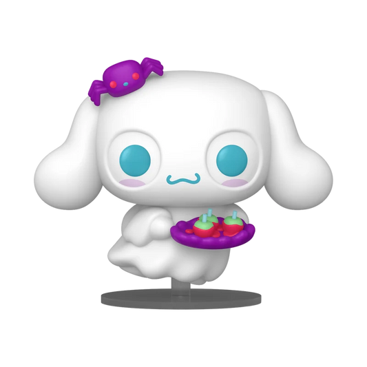 HELLO KITTY - POP Sanrio - Cinnamoroll Spooky GitD - N° 156