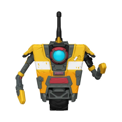Borderlands 4 POP! Games Vinyl Figure – Claptrap – No. 1165