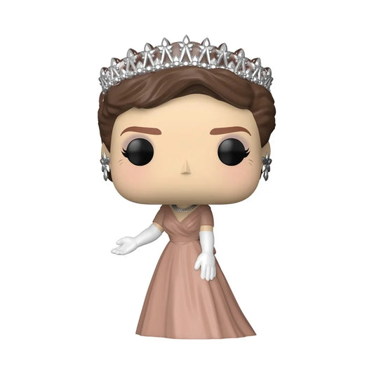 THE PRINCESS DIARIES - POP Disney - Queen Clarisse - No. 1731