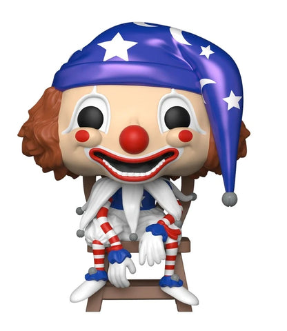 Funko POP! Movies – Poltergeist II: Clown Doll (N° 2067)