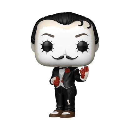 BIOSHOCK - POP Games - Sander Cohen - N° 1144