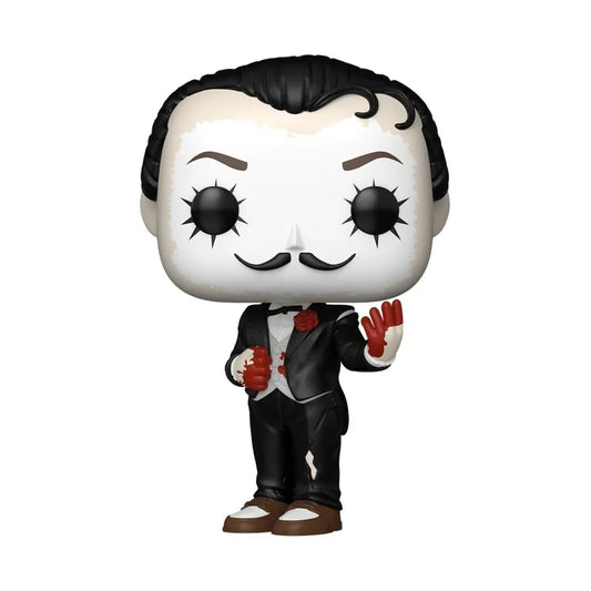 BIOSHOCK - POP Games - Sander Cohen - N° 1144