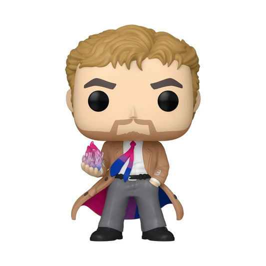 PRIDE - POP Heroes - Constantine - N° 617