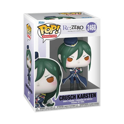 Funko POP! Animation – Re:Zero: Crusch Karsten (N° 2468)