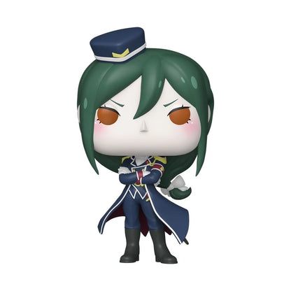 Funko POP! Animation – Re:Zero: Crusch Karsten (N° 2468)