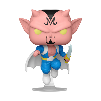 Dragon Ball Z POP! Animation Vinyl Figure Dabura (9 cm) - Exclusive Version
