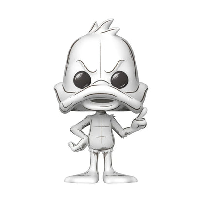 LOONEY TUNES - POP Animation - Daffy Duck (Sketched Deco) - N° 2011