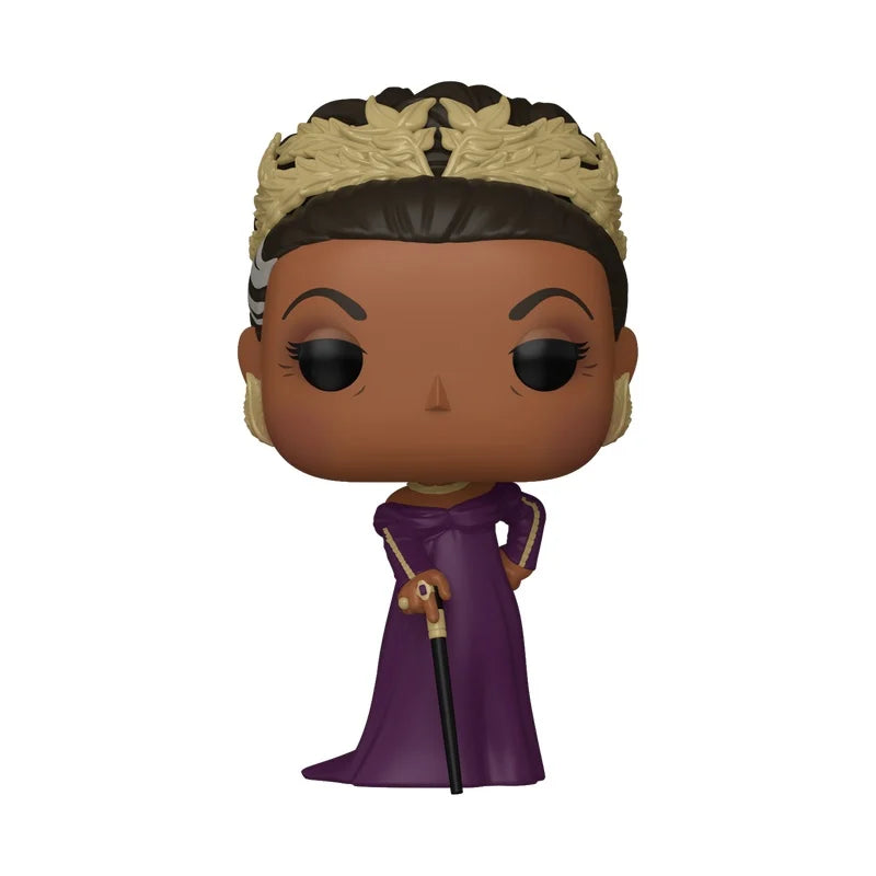 Bridgerton POP! Television Vinyl Figure – Lady Danbury – No. 1851