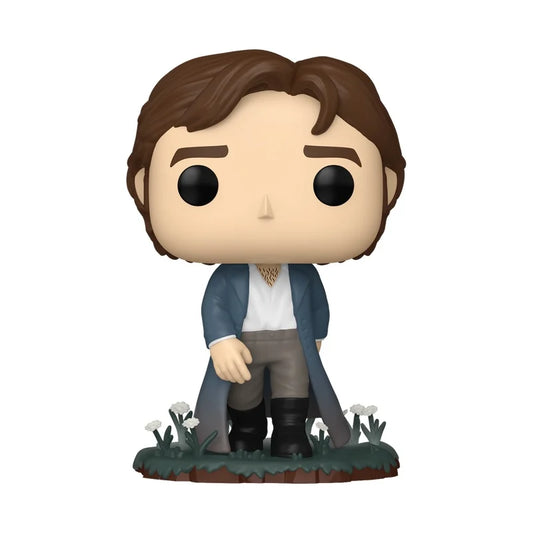 Pride and Prejudice (2005) POP! Movies Vinyl Figure – Mr. Darcy – Nr. 1972