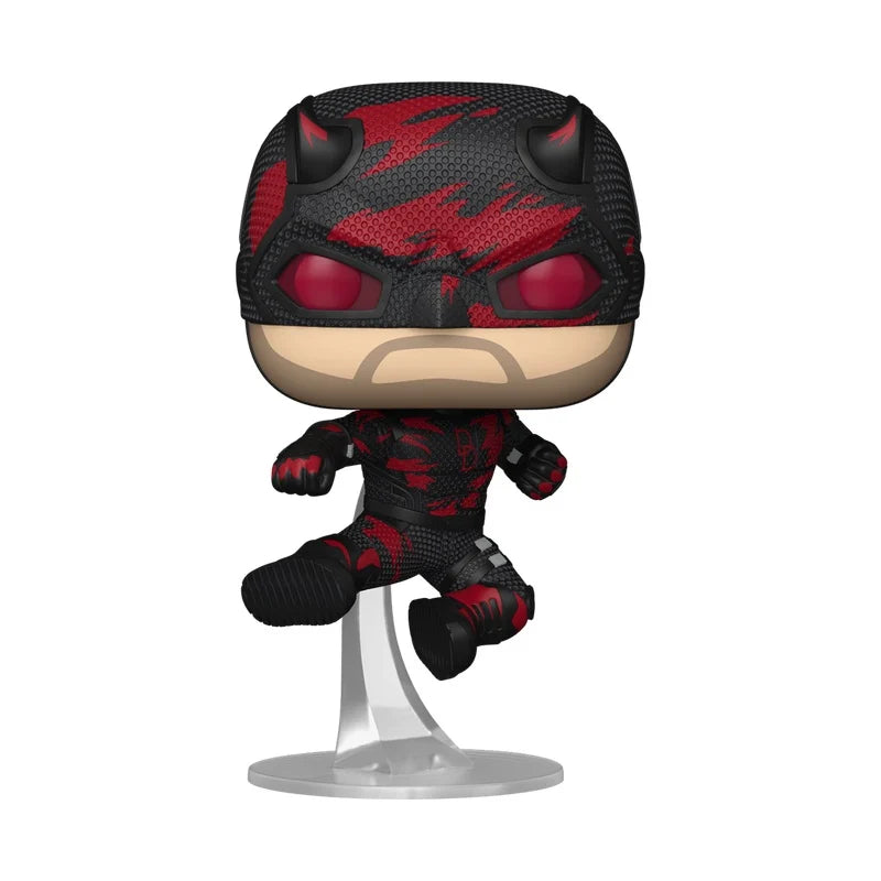 Marvel POP! Vinyl Figure – Daredevil (Battle Damaged) – Nr. 1579