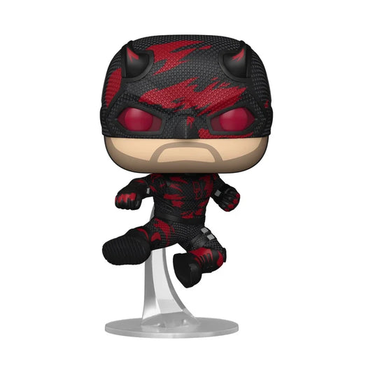 Marvel POP! Vinyl Figure – Daredevil (Battle Damaged) – Nr. 1579
