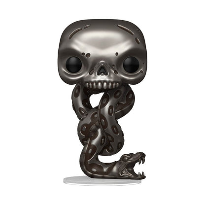 Harry Potter POP! Holiday Vinyl Figure – Dark Mark – 9 cm