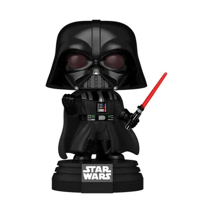 STAR WARS - POP - Darth Vader (Lights &amp; Sounds) - N° 795